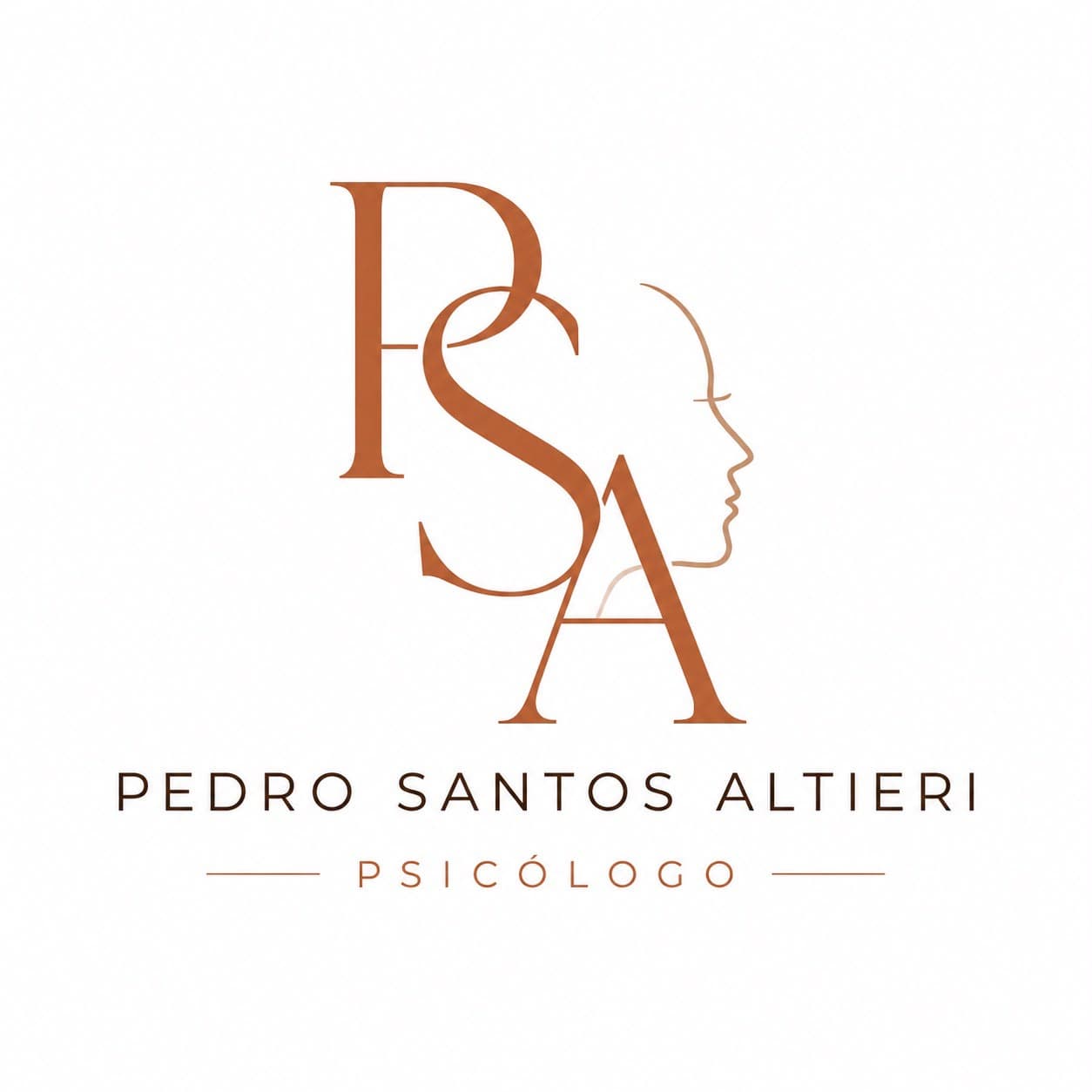 Logo Pedro Santos Altieri